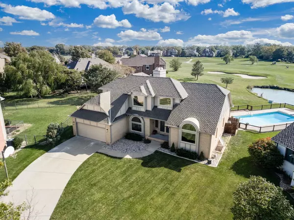 Wichita, KS 67226,4210 N Spyglass Cir