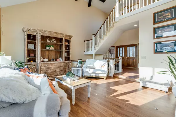 Wichita, KS 67226,4210 N Spyglass Cir