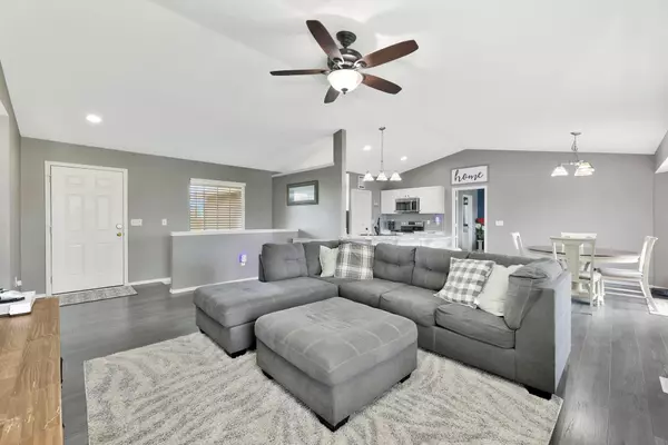 Goddard, KS 67052,1609 N McRae Ct