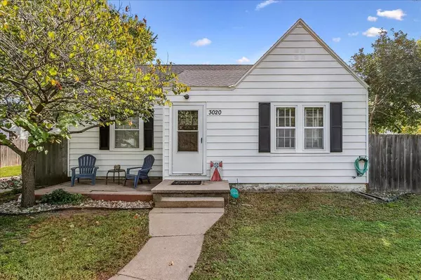 Wichita, KS 67204,3020 N Somerset Dr