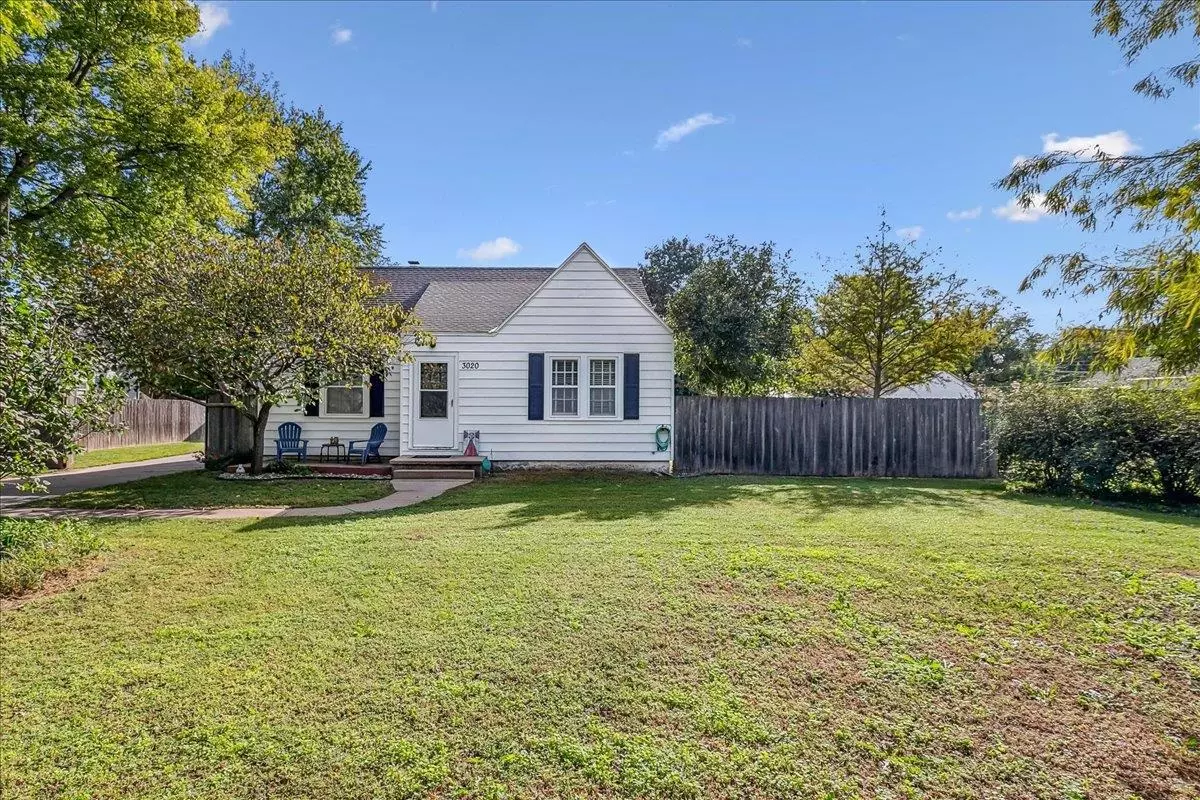 Wichita, KS 67204,3020 N Somerset Dr