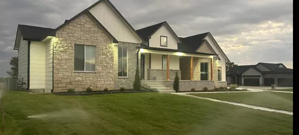 13036 Farrier, Wichita, KS 67230