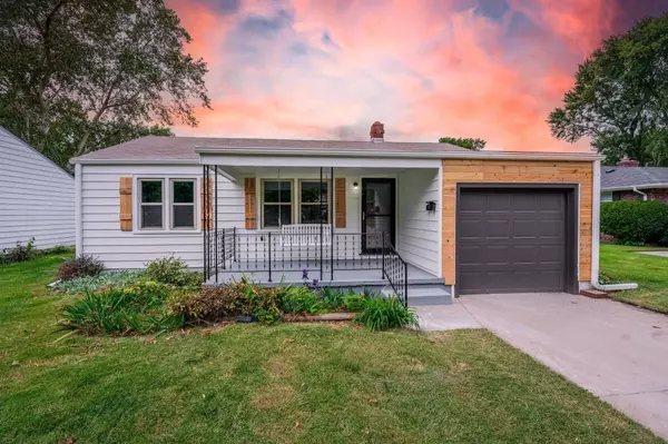 1833 S Erie St, Wichita, KS 67211