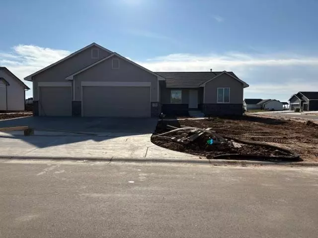 10898 W Sondra, Maize, KS 67101