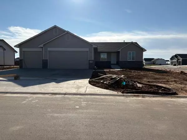 10898 W Sondra,  Maize,  KS 67101