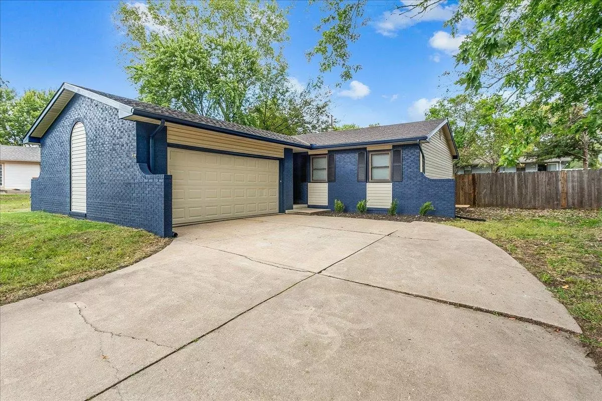 Park City, KS 67219,1810 E Denver Dr