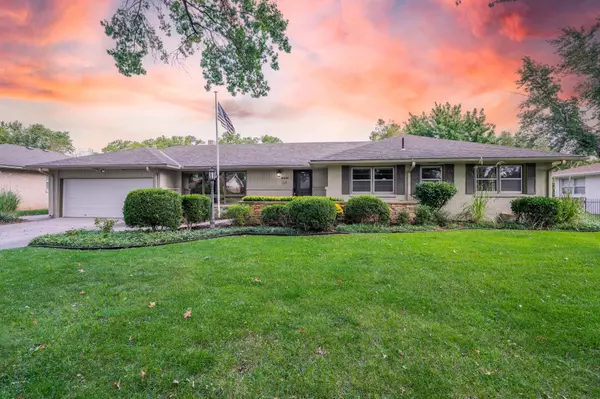 6310 Marjorie St, Wichita, KS 67208