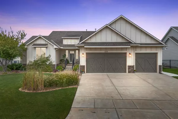 3225 N JUDITH ST, Wichita, KS 67205