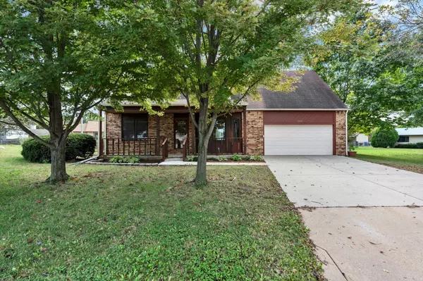 Augusta, KS 67010,3305 Colonial Ct