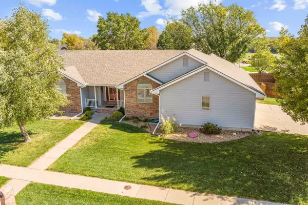 Salina, KS 67401,217 S Estates Dr