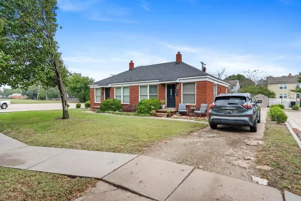 Wichita, KS 67208,414-416 N Bleckley Dr