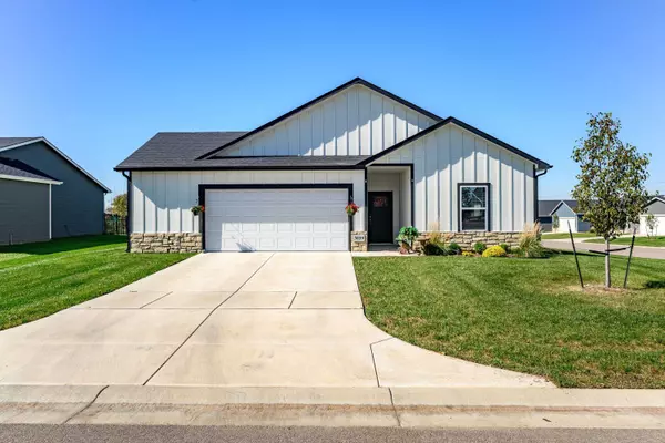 Park City, KS 67219-4542,3039 E Highridge Ct