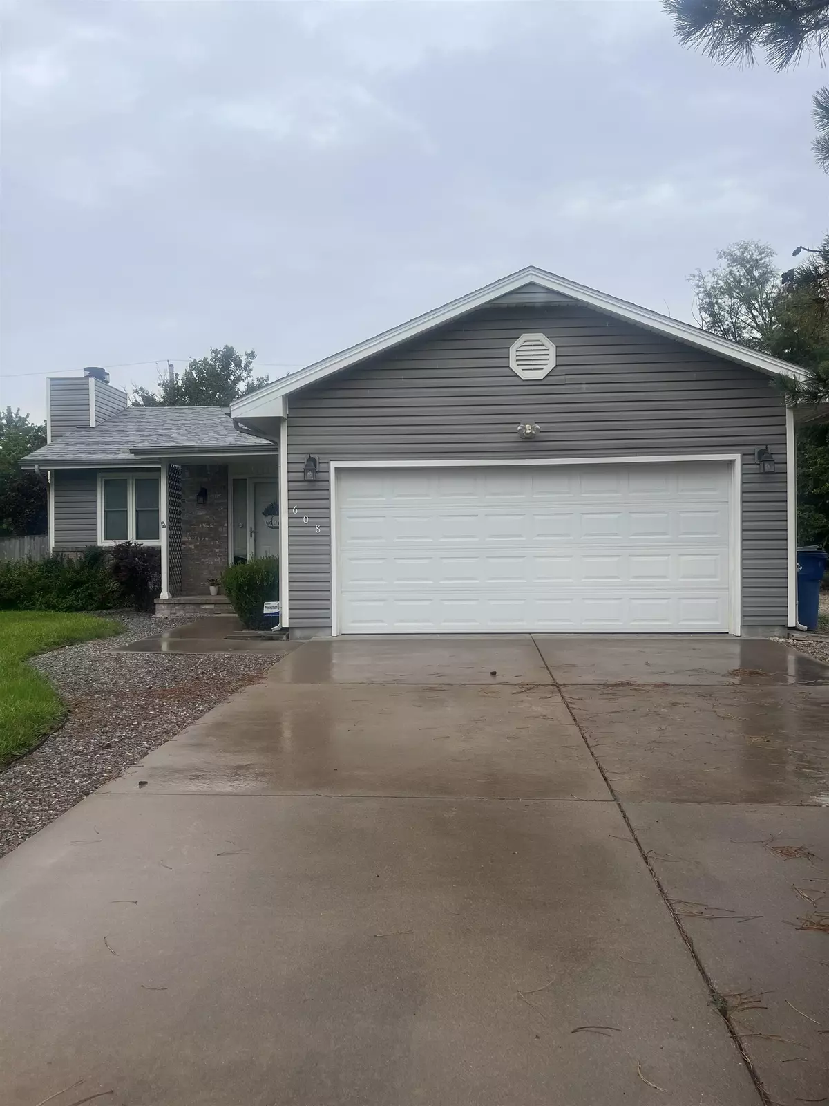 Rose Hill, KS 67133,608 E School Street