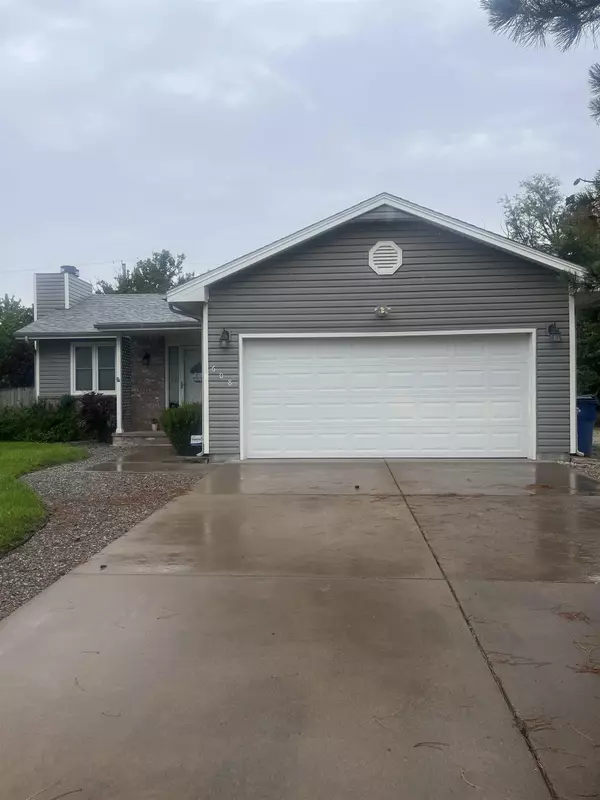 608 E School Street, Rose Hill, KS 67133