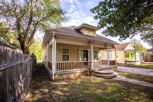 Wichita, KS 67213,1840 S Water