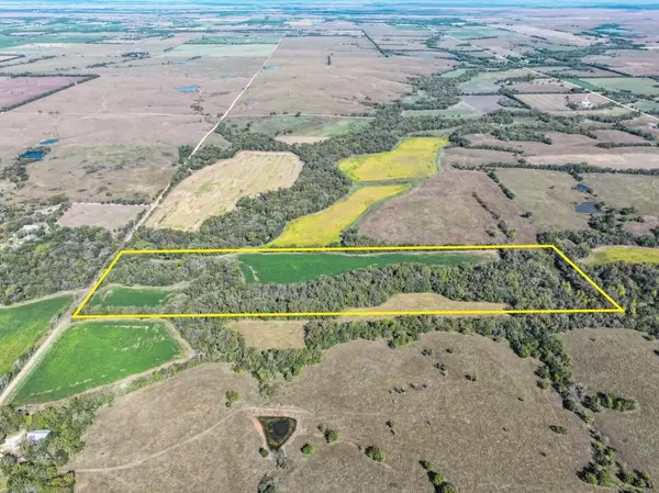 Rosalia, KS 67132,000 SE Stony Creek Rd