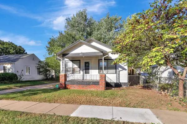 Wichita, KS 67211,1215 S Ellis St