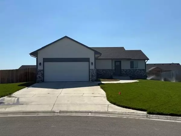 Maize, KS 67101,4450 N Rutgers Ct