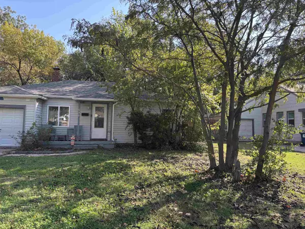 Wichita, KS 67208-3539,630 N Old Manor