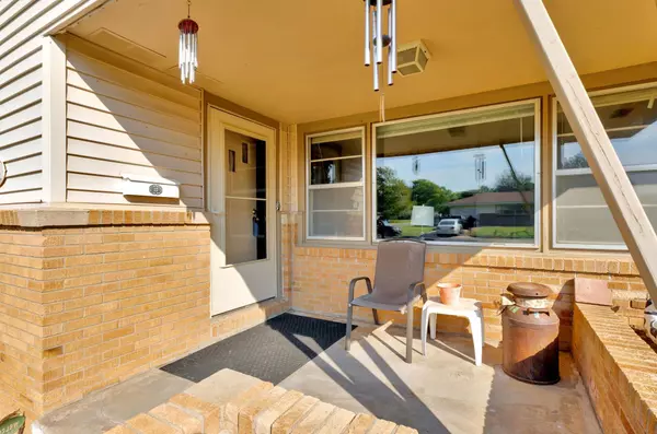 Wichita, KS 67217,3102 S Martinson Ave