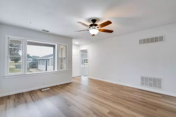 Wichita, KS 67217,6030 S Walnut St