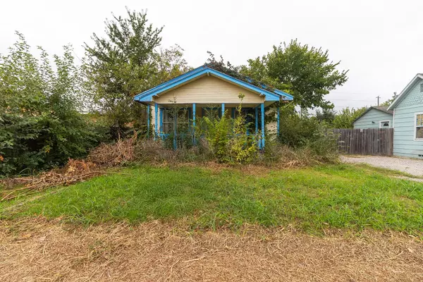 1015 N Ohio, Wichita, KS 67214