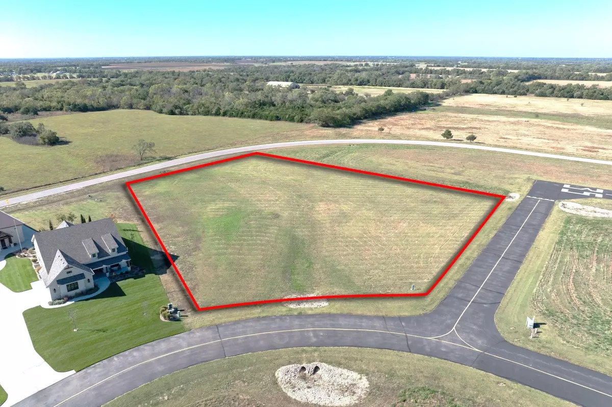 Derby, KS 67037,Lots 13-14 Block 1 Downwind Estates 2nd Add