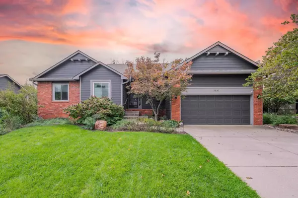 7507 W Westlawn St, Wichita, KS 67212