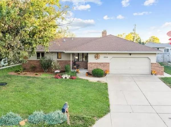 Salina, KS 67401,2314 Brookwood Ln