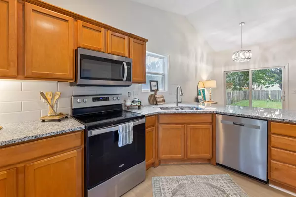 Park City, KS 67219-2254,1435 E Village Estates Dr