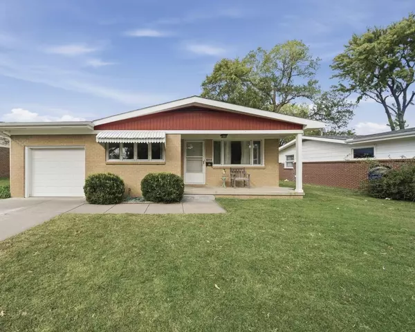 8202 E Indianapolis, Wichita, KS 67207