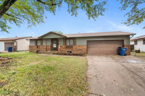 3009 S Chase Avenue, Wichita, KS 67217