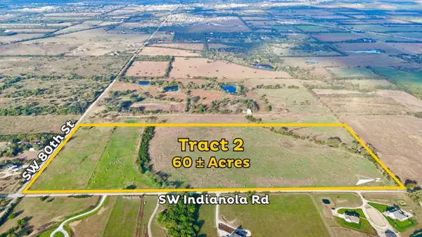 NW/c of SW 80th St & SW Indianola Rd, Andover, KS 67002