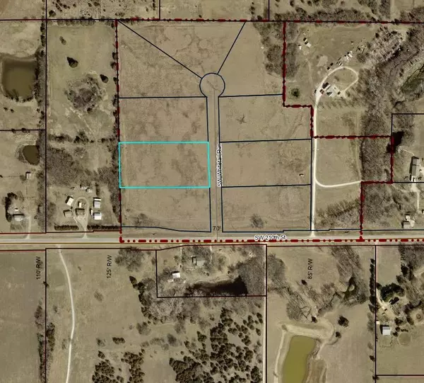 00 SW Whitetail Run, Douglass, KS 67039