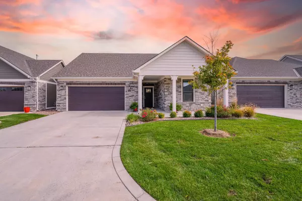 128 S Legacy, Andover, KS 67002