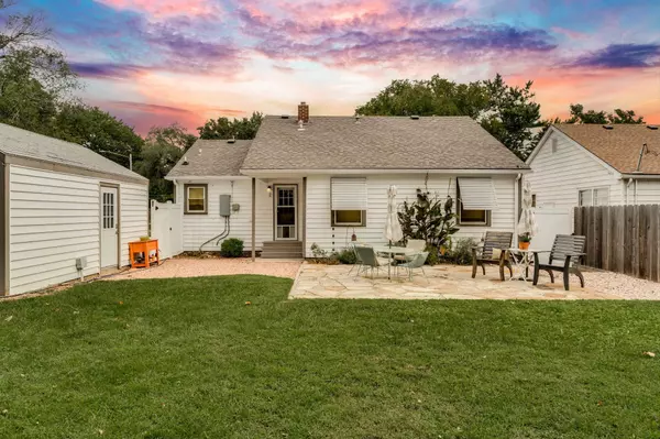 Wichita, KS 67203,1531 W Julianne St