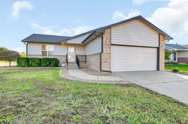 Goddard, KS 67052-8485,1621 E Winterset Cir