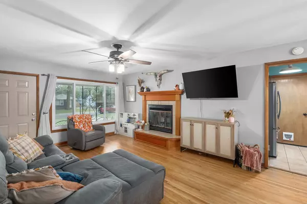 Derby, KS 67037,932 N El Paso Dr