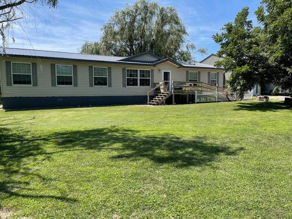 1351 NW 180th, Burns, KS 66840