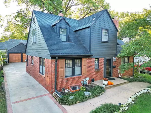 Wichita, KS 67208,212 N Bleckley Dr