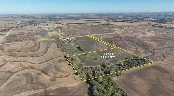 00000 W 55th St S, Viola, KS 67149