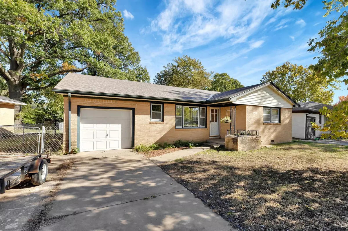 Derby, KS 67037,562 S Georgie Ave