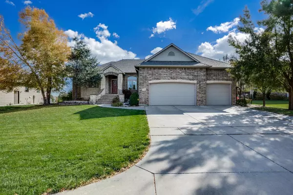 1210 S City View St, Wichita, KS 67235