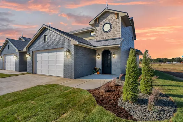 2142 Beaumount, Park City, KS 67219