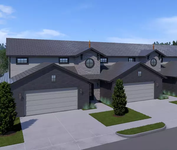 2134 Beaumount, Park City, KS 67219