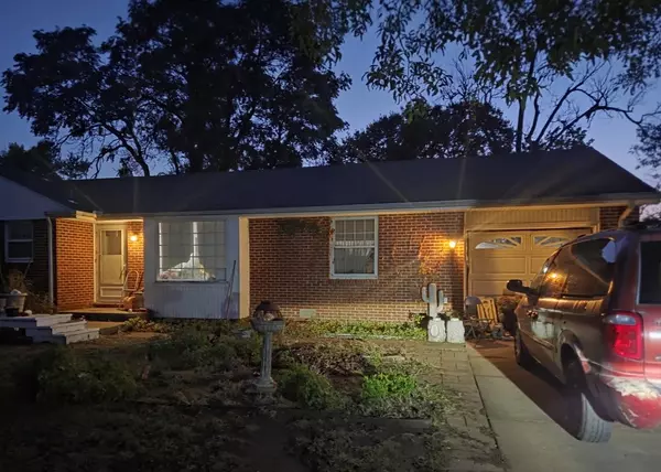 219 S Park, Hutchinson, KS 67502