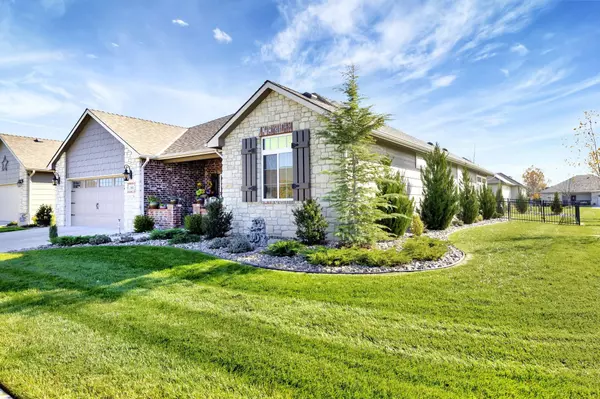 Wichita, KS 67205,3632 N Lakeway Ct