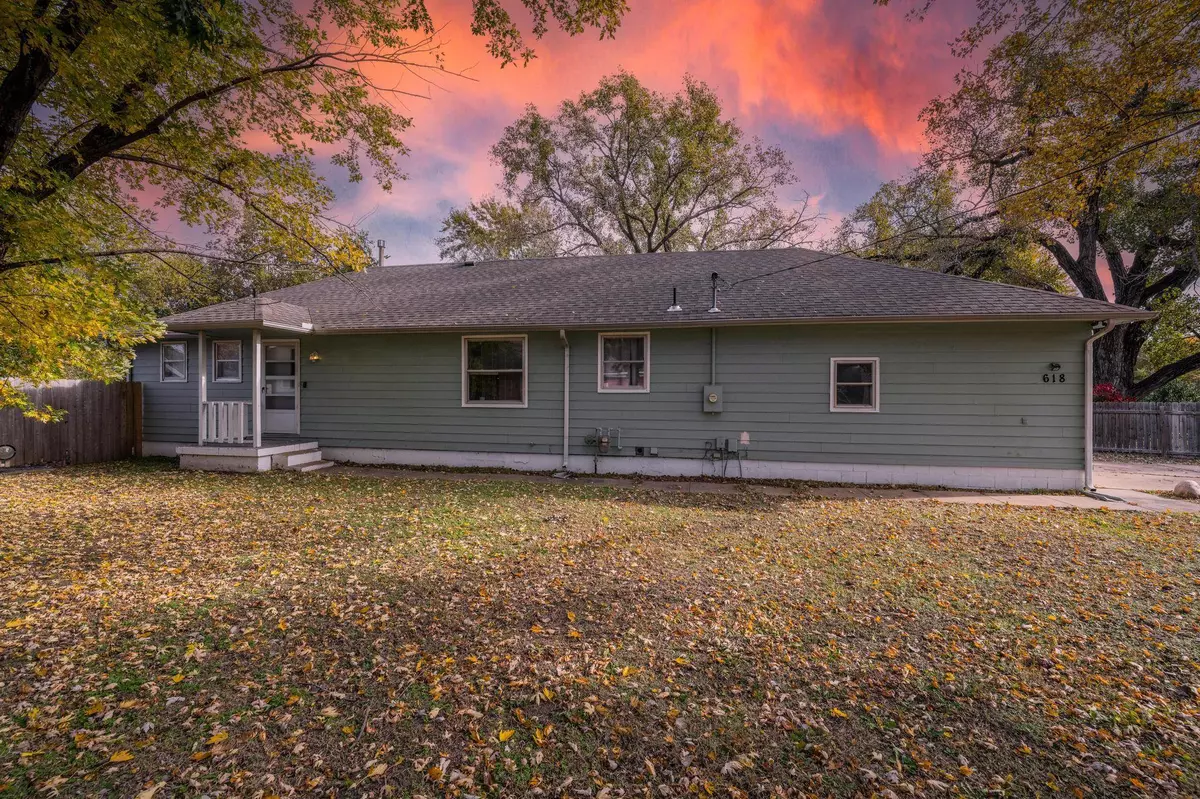 Wichita, KS 67204,618 W 36th St N