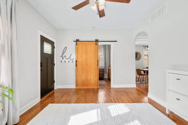 Wichita, KS 67208-3250,3728 Edgemont St