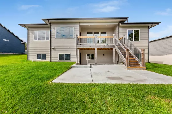 Wichita, KS 67230,618 S Clear Creek St